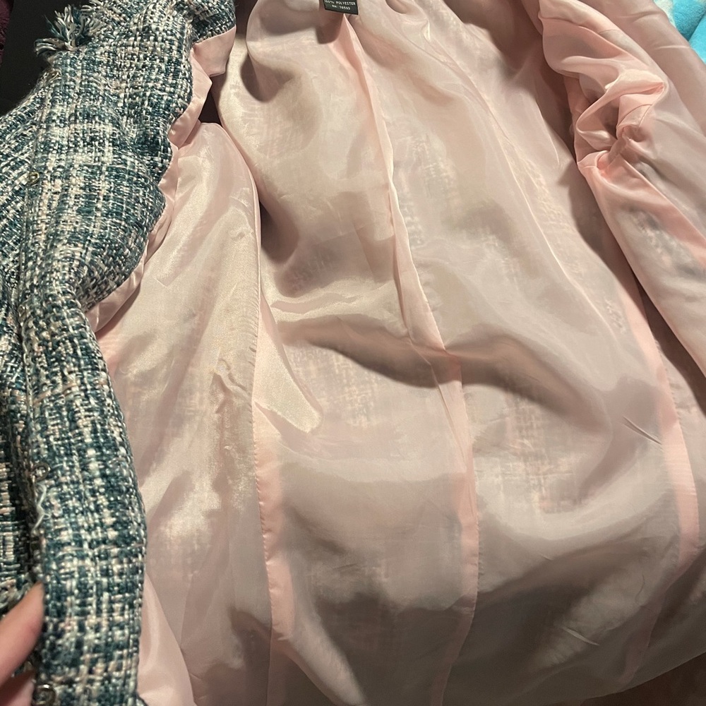 Focus Coat - image 5